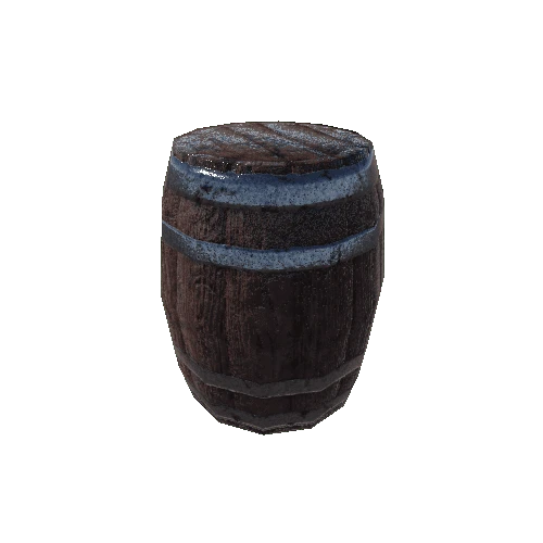 Barrel Wet Mobile